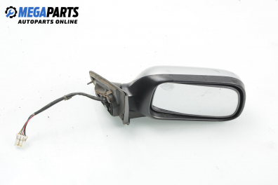 Mirror for Nissan Primera (P11) 2.0 TD, 90 hp, sedan, 5 doors, 1999, position: right