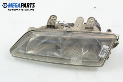 Headlight for Nissan Primera (P11) 2.0 TD, 90 hp, sedan, 5 doors, 1999, position: left