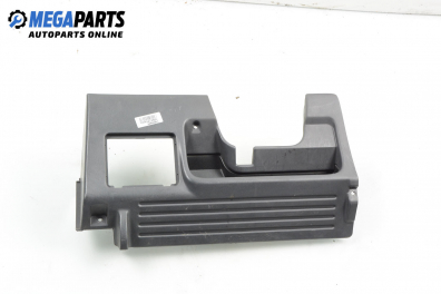 Plastic interior sub tablou for Nissan Primera (P11) 2.0 TD, 90 hp, sedan, 5 uși, 1999