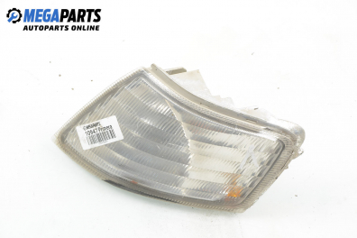 Blinklicht for Nissan Primera (P11) 2.0 TD, 90 hp, sedan, 5 türen, 1999, position: links