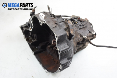  for Nissan Primera (P11) 2.0 TD, 90 hp, sedan, 1999