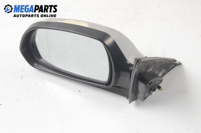 Mirror for Hyundai Elantra 2.0, 141 hp, sedan, 5 doors, 2003, position: left