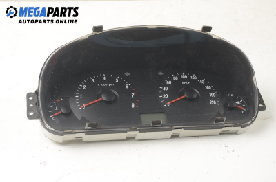 Instrument cluster for Hyundai Elantra 2.0, 141 hp, sedan, 5 doors, 2003