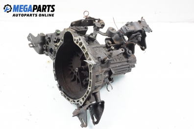  for Hyundai Elantra 2.0, 141 hp, sedan, 2003