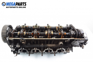 Engine head for Hyundai Elantra 2.0, 141 hp, sedan, 5 doors, 2003