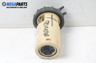 Fuel pump for Peugeot 106 1.0, 50 hp, hatchback, 5 doors, 1994