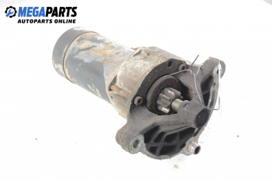 Demaror for Peugeot 106 1.0, 50 hp, hatchback, 5 uși, 1994