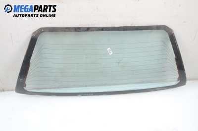 Rear window for Honda Civic IV 1.4, 90 hp, hatchback, 3 doors, 1988