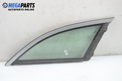 Vent window for Fiat Palio 1.7 TD, 70 hp, station wagon, 5 doors, 2001, position: right