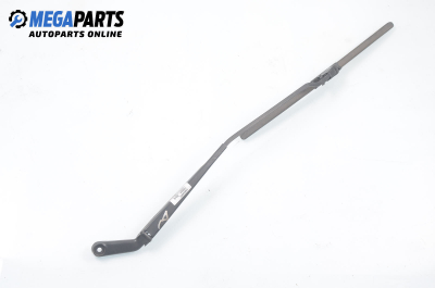 Wischerarm frontscheibe for Volkswagen Bora 2.0, 115 hp, sedan automatic, 2000, position: rechts