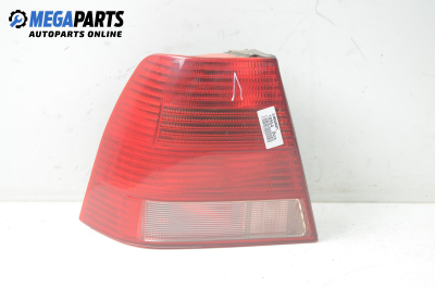 Tail light for Volkswagen Bora 2.0, 115 hp, sedan, 5 doors automatic, 2000, position: left