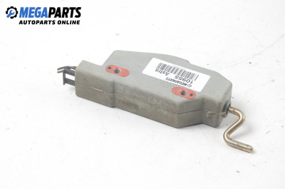 Door lock actuator for Opel Astra F 1.7 TD, 68 hp, station wagon, 5 doors, 1996, position: rear