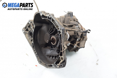  for Opel Astra F 1.7 TD, 68 hp, combi, 1996