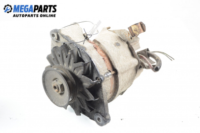 Alternator for Opel Astra F 1.7 TD, 68 hp, combi, 1996