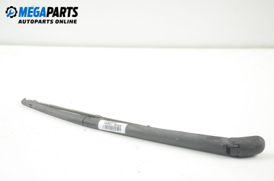 Rear wiper arm for Fiat Bravo 1.4, 80 hp, hatchback, 3 doors, 1996, position: rear