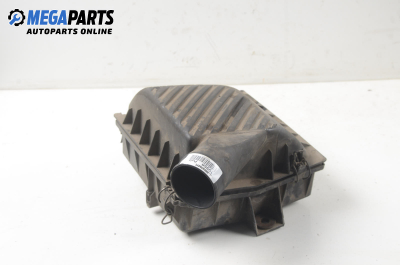 Carcasă filtru de aer for Volkswagen Polo (86C) 1.4 D, 48 hp, combi, 3 uși, 1994