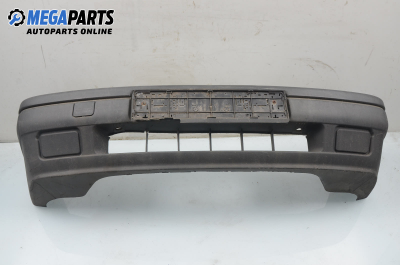Front bumper for Volkswagen Polo (86C) 1.4 D, 48 hp, station wagon, 1994, position: front