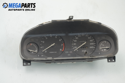 Instrument cluster for Honda Civic VI 1.5 16V, 114 hp, hatchback, 5 doors, 1999