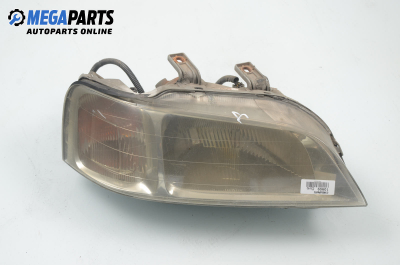 Headlight for Honda Civic VI 1.5 16V, 114 hp, hatchback, 5 doors, 1999, position: right