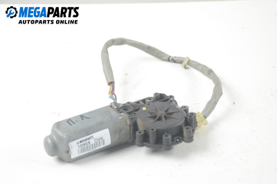 Window lift motor for Honda Civic VI 1.5 16V, 114 hp, hatchback, 1999, position: front - left