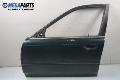 Door for Rover 600 2.0 SDI, 105 hp, sedan, 5 doors, 1996, position: front - left