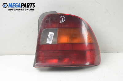 Tail light for Rover 600 2.0 SDI, 105 hp, sedan, 5 doors, 1996, position: right