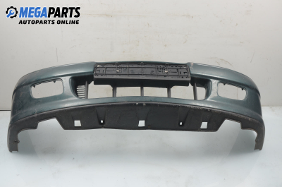 Front bumper for Rover 600 2.0 SDI, 105 hp, sedan, 5 doors, 1996, position: front