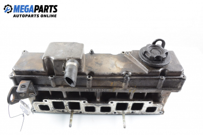 Engine head for Rover 600 2.0 SDI, 105 hp, sedan, 5 doors, 1996