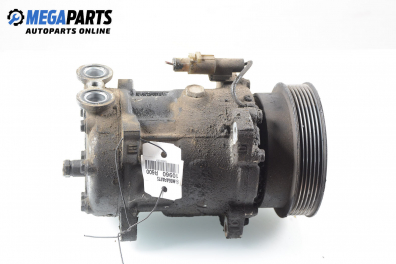 AC compressor for Rover 600 2.0 SDI, 105 hp, sedan, 5 doors, 1996