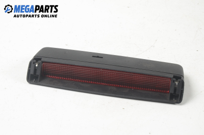 Central tail light for Volkswagen Polo (6N/6N2) 1.4, 60 hp, hatchback, 5 doors, 1996