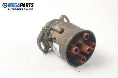 Distribuitor de aprindere delco for Volkswagen Polo (6N/6N2) 1.4, 60 hp, hatchback, 1996