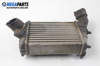 Intercooler for Alfa Romeo 147 1.9 JTD, 115 hp, hatchback, 5 doors, 2002