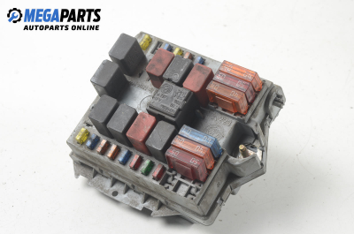 Fuse box for Alfa Romeo 147 1.9 JTD, 115 hp, hatchback, 5 doors, 2002