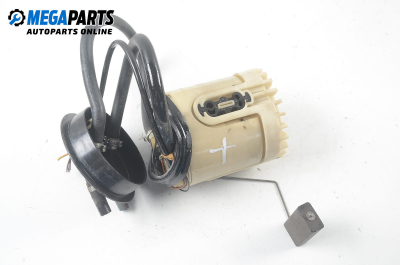 Fuel pump for Volkswagen Golf III 1.4, 60 hp, hatchback, 3 doors, 1991