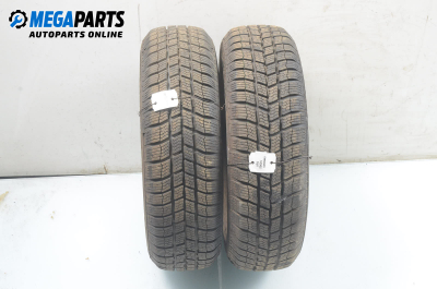 Snow tires BARUM 155/70/13, DOT: 2316 (The price is for two pieces)