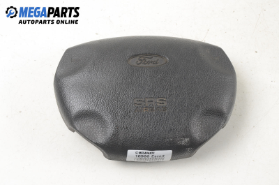 Airbag for Ford Escort 1.8 16V, 115 hp, station wagon, 5 doors, 1996, position: front