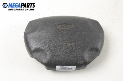 Airbag for Ford Escort 1.8 16V, 115 hp, combi, 5 uși, 1996, position: fața