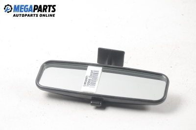 Central rear view mirror for Ford Escort 1.8 16V, 115 hp, station wagon, 1996