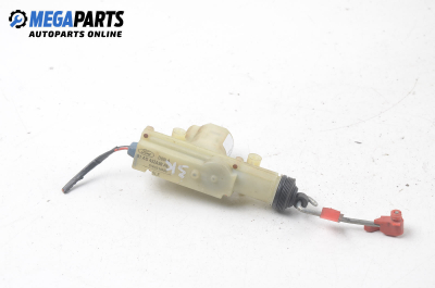 Actuator încuietoare ușă for Ford Escort 1.8 16V, 115 hp, combi, 5 uși, 1996, position: din spate