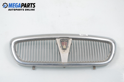 Grilă for Rover 75 2.0 CDT, 115 hp, combi, 5 uși, 2001, position: fața