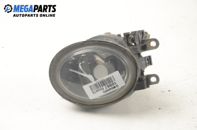 Fog light for Rover 75 2.0 CDT, 115 hp, station wagon, 5 doors, 2001, position: left