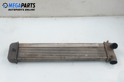 Intercooler for Rover 75 2.0 CDT, 115 hp, combi, 5 uși, 2001