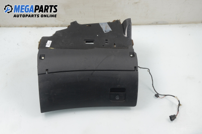 Glove box for Audi A6 (C5) 2.5 TDI Quattro, 180 hp, station wagon, 5 doors automatic, 2001