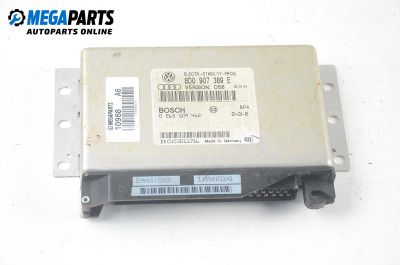 ESP module for Audi A6 (C5) 2.5 TDI Quattro, 180 hp, station wagon, 5 doors automatic, 2001