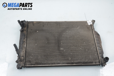 Water radiator for Audi A6 (C5) 2.5 TDI Quattro, 180 hp, station wagon, 5 doors automatic, 2001