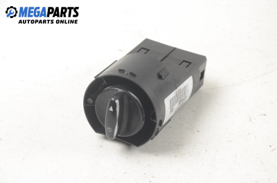 Lights switch for Audi A6 (C5) 2.5 TDI Quattro, 180 hp, station wagon, 5 doors automatic, 2001