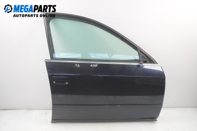 Door for Audi A6 (C5) 2.5 TDI Quattro, 180 hp, station wagon, 5 doors automatic, 2001, position: front - right