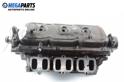 Engine head for Audi A6 (C5) 2.5 TDI Quattro, 180 hp, station wagon, 5 doors automatic, 2001