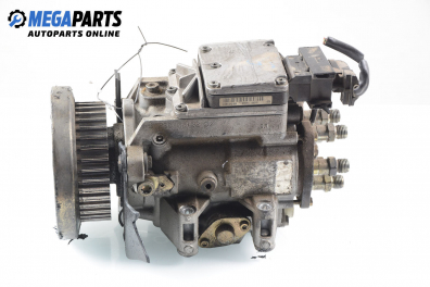 Diesel injection pump for Audi A6 (C5) 2.5 TDI Quattro, 180 hp, station wagon automatic, 2001