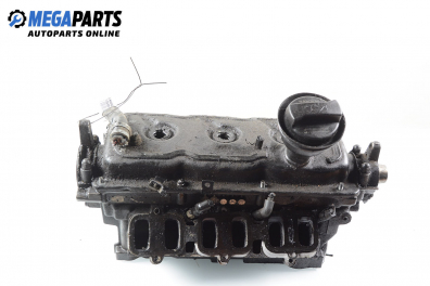 Engine head for Audi A6 Avant C5 (11.1997 - 01.2005) 2.5 TDI quattro, 180 hp